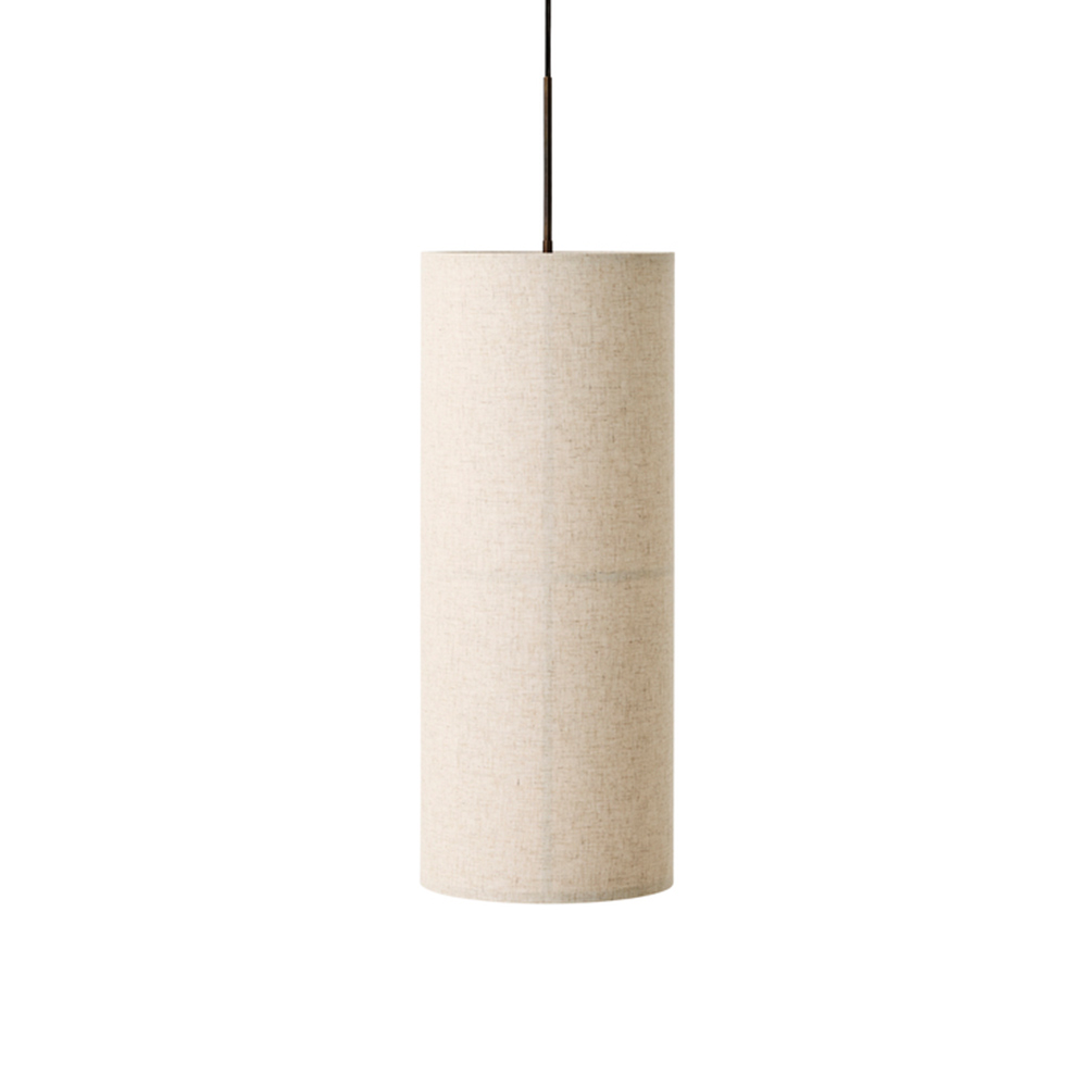 Audo Copenhagen HASHIRA PENDANT LAMP SINGLE L φ30 Raw / Audo Copenhagen（オドー コペンハーゲン） / ペンダントライト / ADO10063_dt_01.jpg