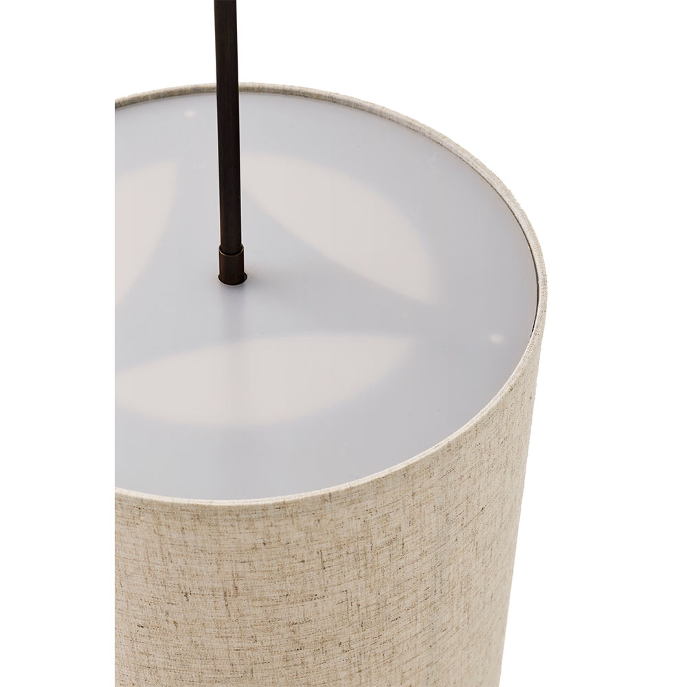 Audo Copenhagen HASHIRA PENDANT LAMP SINGLE L φ30 Raw / Audo Copenhagen（オドー コペンハーゲン） / ペンダントライト / ADO10063_dt_03.jpg