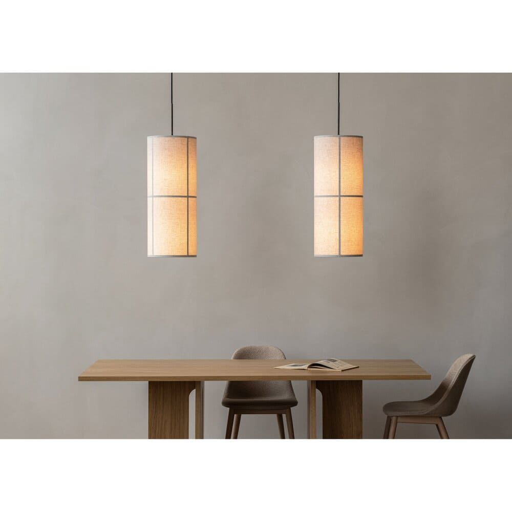 Audo Copenhagen HASHIRA PENDANT LAMP SINGLE L φ30 Raw / Audo Copenhagen（オドー コペンハーゲン） / ペンダントライト / ADO10063_dt_05.jpg