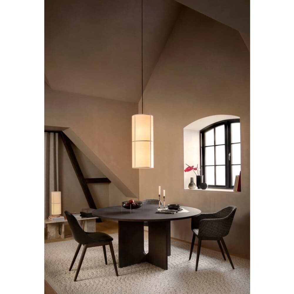 Audo Copenhagen HASHIRA PENDANT LAMP SINGLE L φ30 Raw / Audo Copenhagen（オドー コペンハーゲン） / ペンダントライト / ADO10063_dt_06.jpg