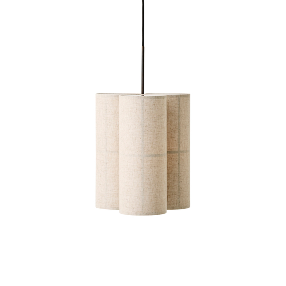 Audo Copenhagen HASHIRA PENDANT LAMP CLUSTER S φ40 Raw / Audo Copenhagen（オドー コペンハーゲン） / ペンダントライト / ADO10064_dt_01.jpg