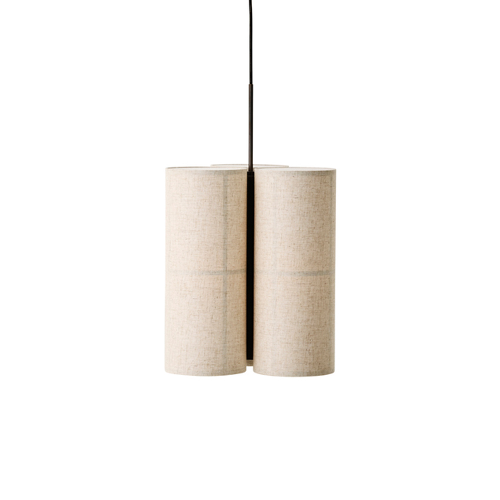Audo Copenhagen HASHIRA PENDANT LAMP CLUSTER S φ40 Raw / Audo Copenhagen（オドー コペンハーゲン） / ペンダントライト / ADO10064_dt_02.jpg