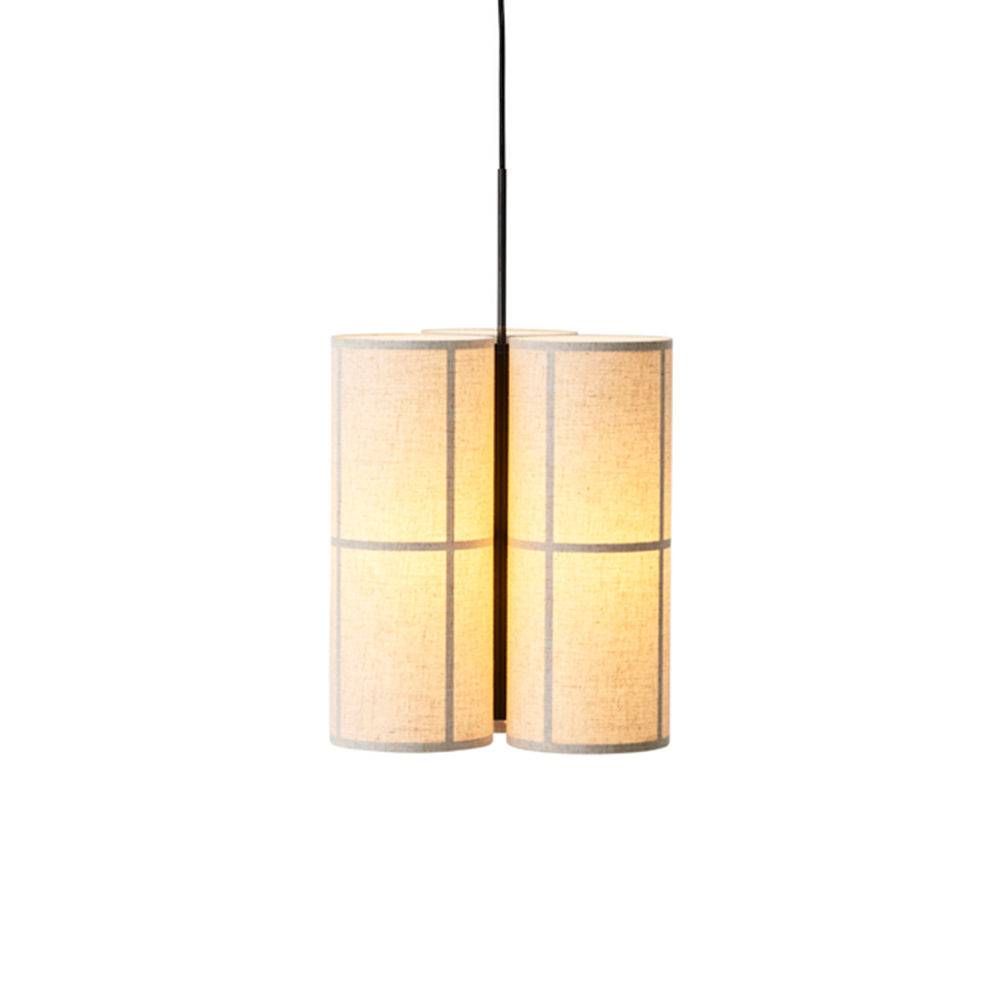 Audo Copenhagen HASHIRA PENDANT LAMP CLUSTER S φ40 Raw / Audo Copenhagen（オドー コペンハーゲン） / ペンダントライト / ADO10064_dt_03.jpg
