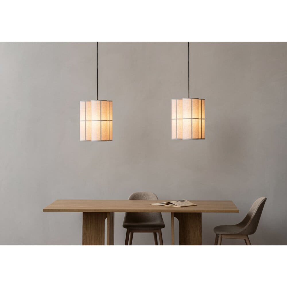 Audo Copenhagen HASHIRA PENDANT LAMP CLUSTER S φ40 Raw / Audo Copenhagen（オドー コペンハーゲン） / ペンダントライト / ADO10064_dt_08.jpg