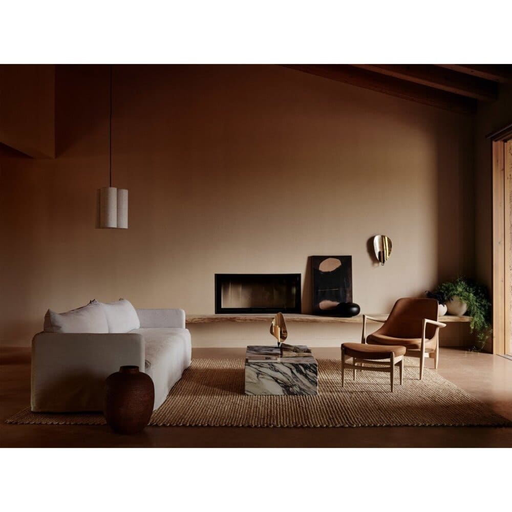 Audo Copenhagen HASHIRA PENDANT LAMP CLUSTER S φ40 Raw / Audo Copenhagen（オドー コペンハーゲン） / ペンダントライト / ADO10064_dt_09.jpg