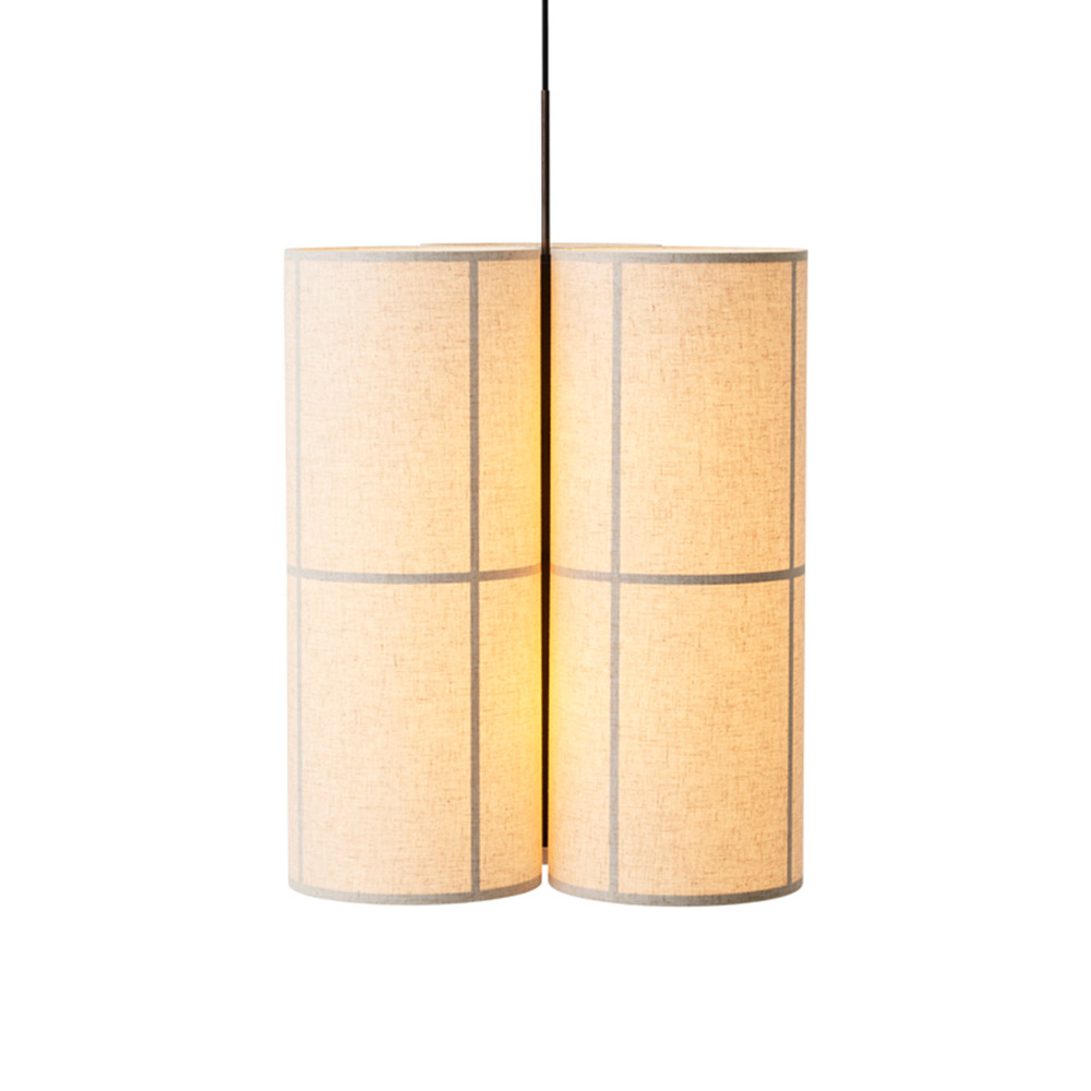 Audo Copenhagen HASHIRA PENDANT LAMP CLUSTER L φ65 Raw / Audo Copenhagen（オドー コペンハーゲン） / ペンダントライト / ADO10065_dt_03.jpg