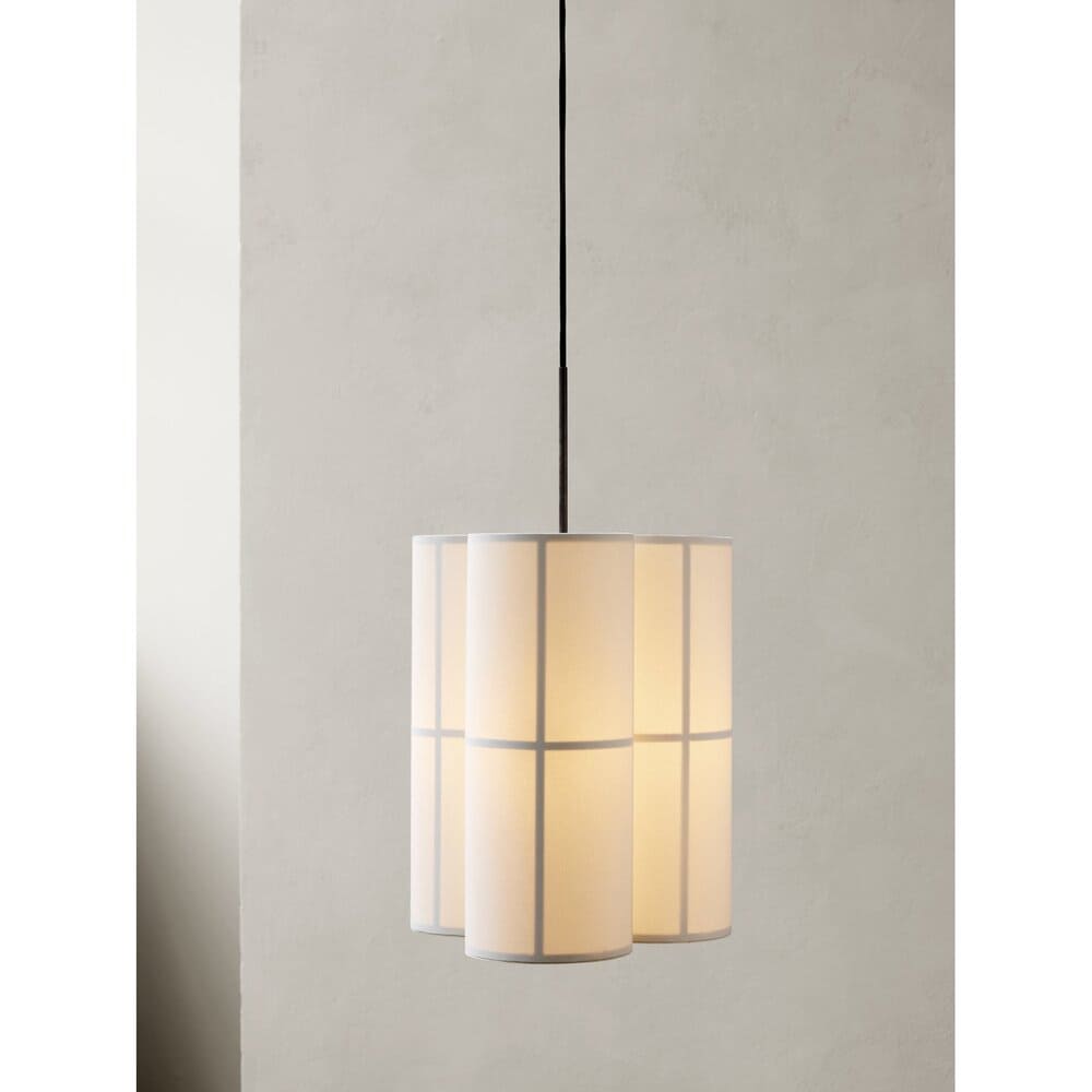 Audo Copenhagen HASHIRA PENDANT LAMP CLUSTER L φ65 Raw / Audo Copenhagen（オドー コペンハーゲン） / ペンダントライト / ADO10065_dt_06.jpg