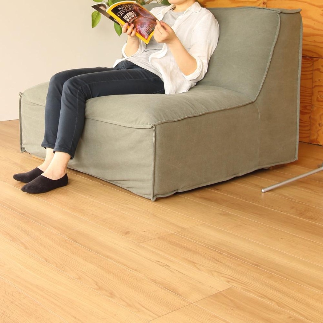ADRS Terry sofa 1seater ADR-SF007S GR / ADRS（アドレス） / 1人掛けソファ / ADR30006_dt_08.jpg