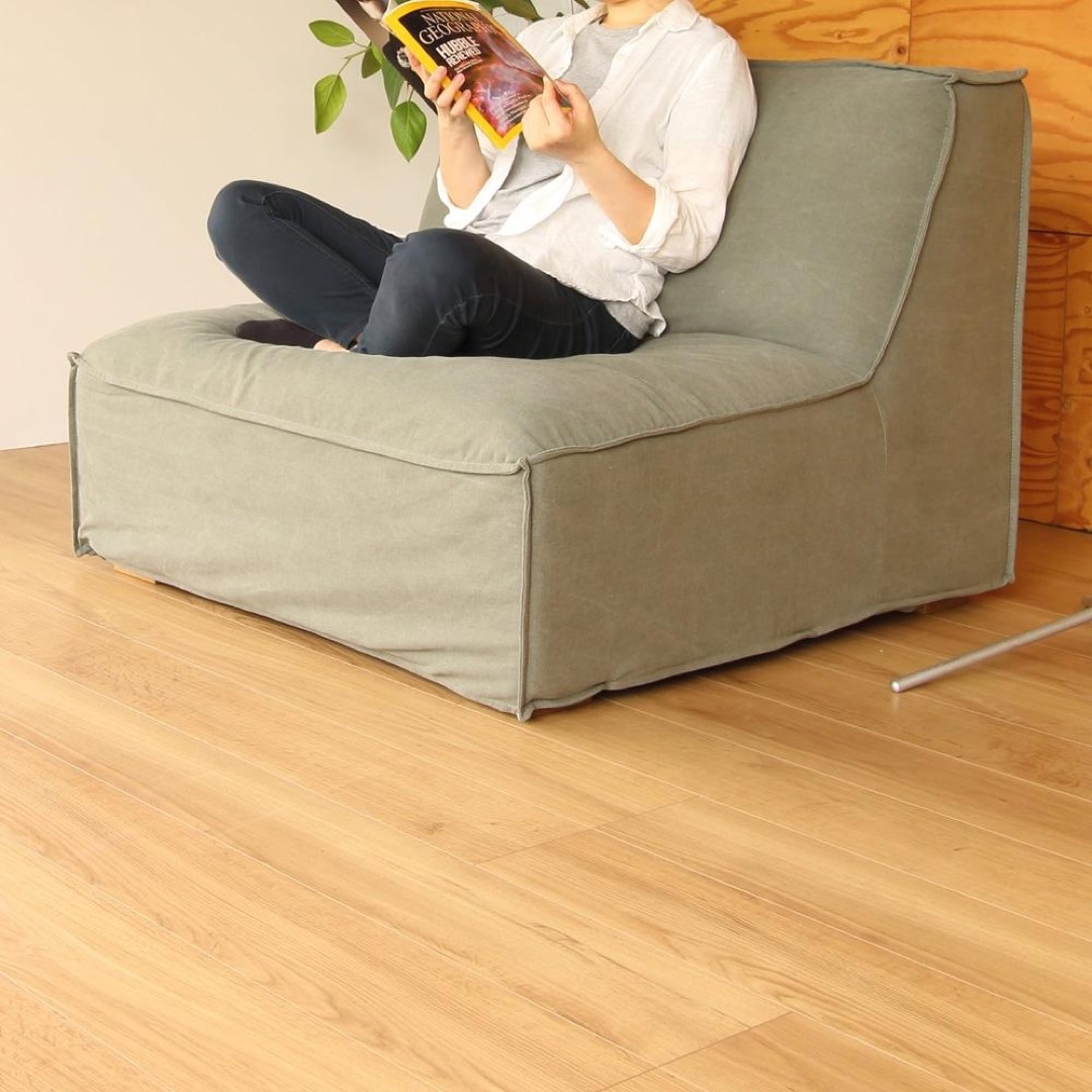 ADRS Terry sofa 1seater ADR-SF007S GR / ADRS（アドレス） / 1人掛けソファ / ADR30006_dt_09.jpg