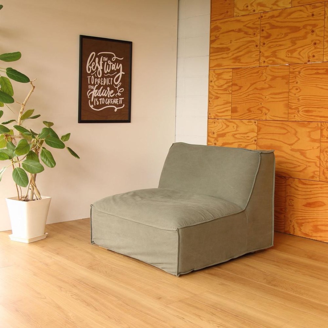 ADRS Terry sofa 1seater ADR-SF007S GR / ADRS（アドレス） / 1人掛けソファ / ADR30006_dt_10.jpg
