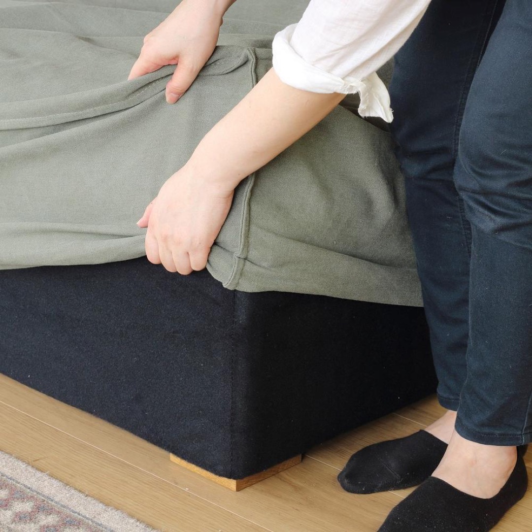 ADRS Terry sofa 1seater ADR-SF007S GR / ADRS（アドレス） / 1人掛けソファ / ADR30006_dt_14.jpg