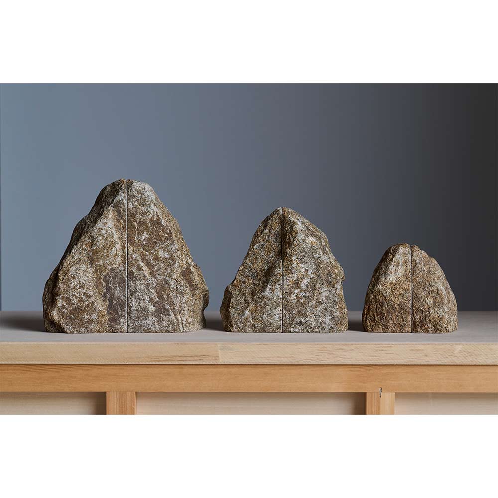 RS ROCK END / S / sabi bookend AJI Project / AJI Project（アジ プロジェクト） / その他インテリア雑貨 / AJI10001_dt_04.jpg