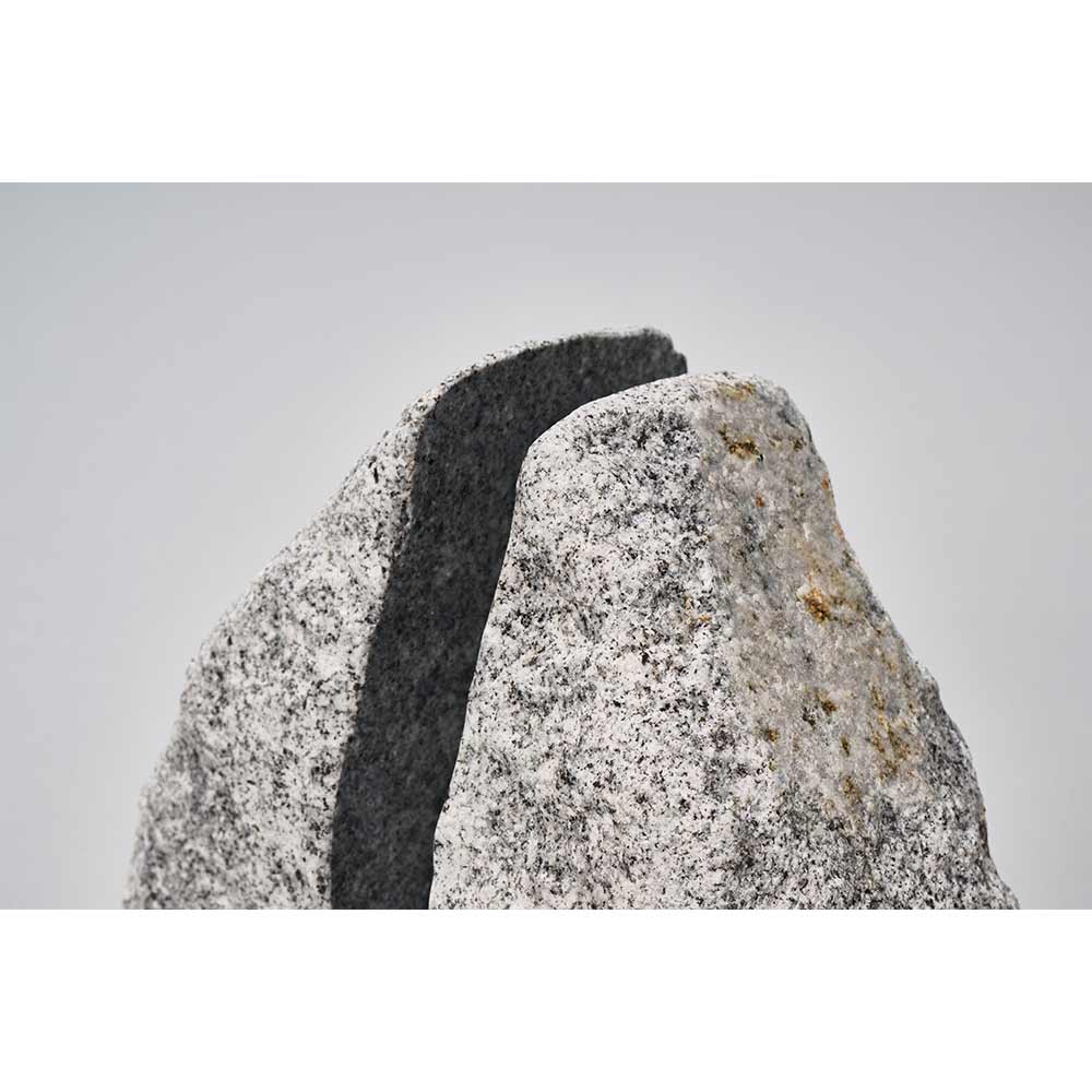 RS ROCK END / S / komame bookend AJI Project / AJI Project（アジ プロジェクト） / その他インテリア雑貨 / AJI10003_dt_01.jpg