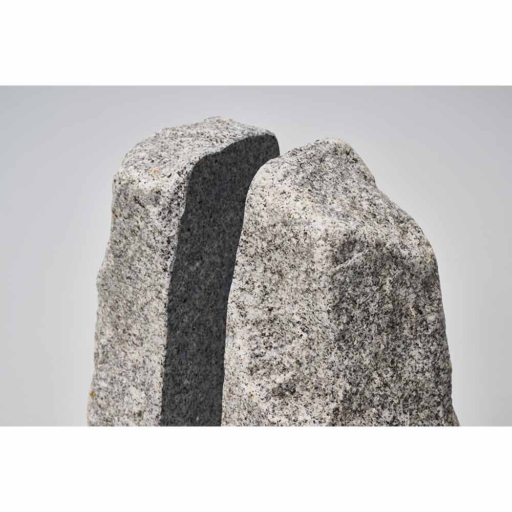 RS ROCK END / L / komame bookend AJI Project / AJI Project（アジ プロジェクト） / その他インテリア雑貨 / AJI10004_dt_01.jpg