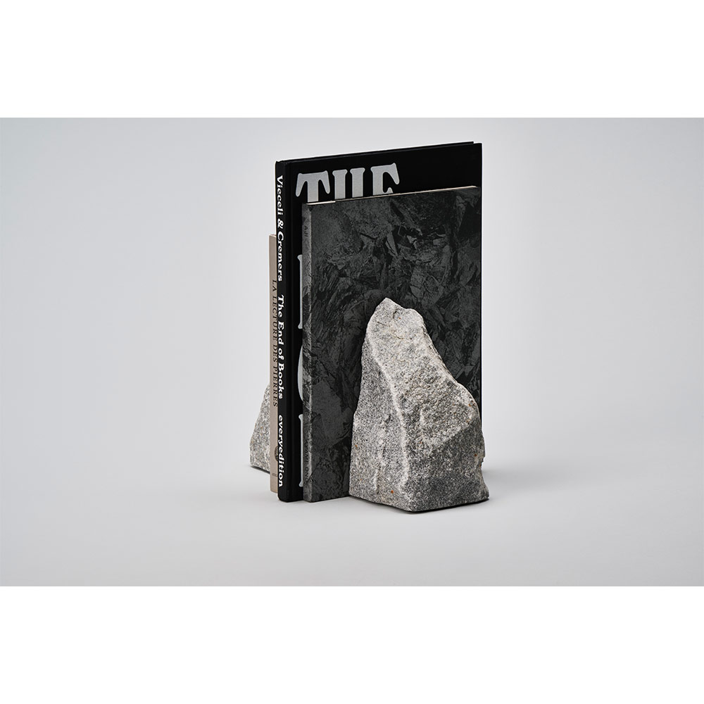 RS ROCK END / XL / komame bookend AJI Project / AJI Project（アジ プロジェクト） / その他インテリア雑貨 / AJI10005_dt_02.jpg