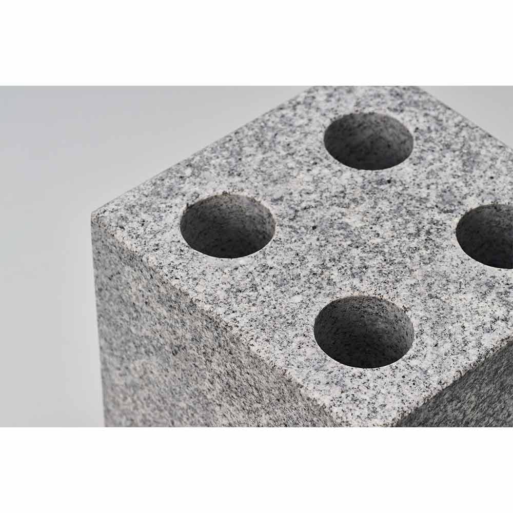 SS UMBRELLA STAND / cube / komame AJI Project / AJI Project（アジ プロジェクト） / 傘立て / AJI10011_dt_01.jpg