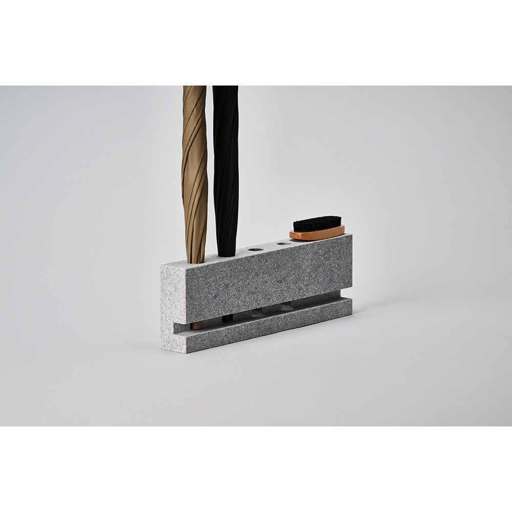SS UMBRELLA STAND / slim / komame AJI Project / AJI Project（アジ プロジェクト） / 傘立て / AJI10012_dt_03.jpg