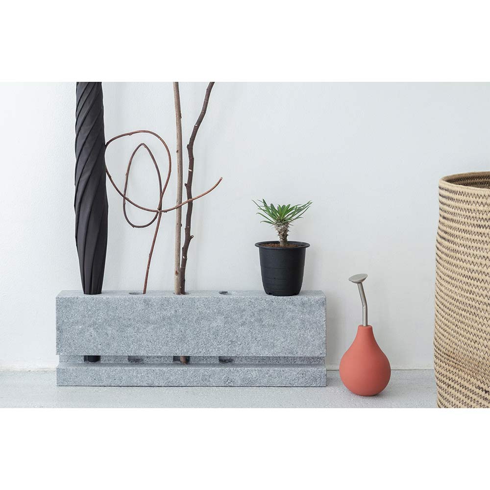 SS UMBRELLA STAND / slim / komame AJI Project / AJI Project（アジ プロジェクト） / 傘立て / AJI10012_dt_04.jpg