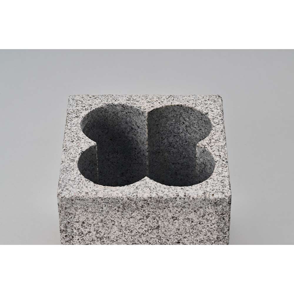 FRA #4B vase,  stand AJI Project / AJI Project（アジ プロジェクト） / その他インテリア雑貨 / AJI10022_dt_01.jpg