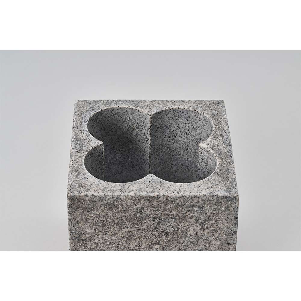 FRA #4A vase,  stand AJI Project / AJI Project（アジ プロジェクト） / その他インテリア雑貨 / AJI10023_dt_01.jpg