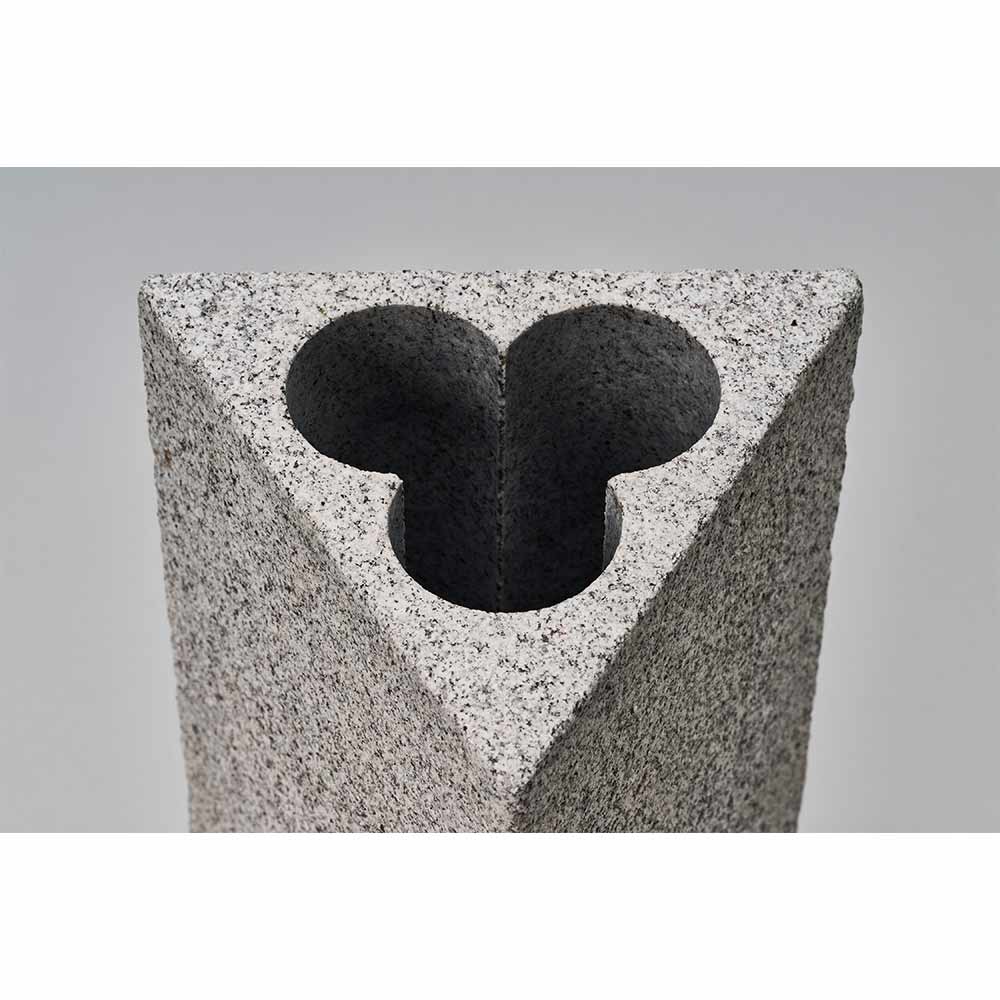 FRA #3B vase,  stand AJI Project / AJI Project（アジ プロジェクト） / その他インテリア雑貨 / AJI10024_dt_01.jpg