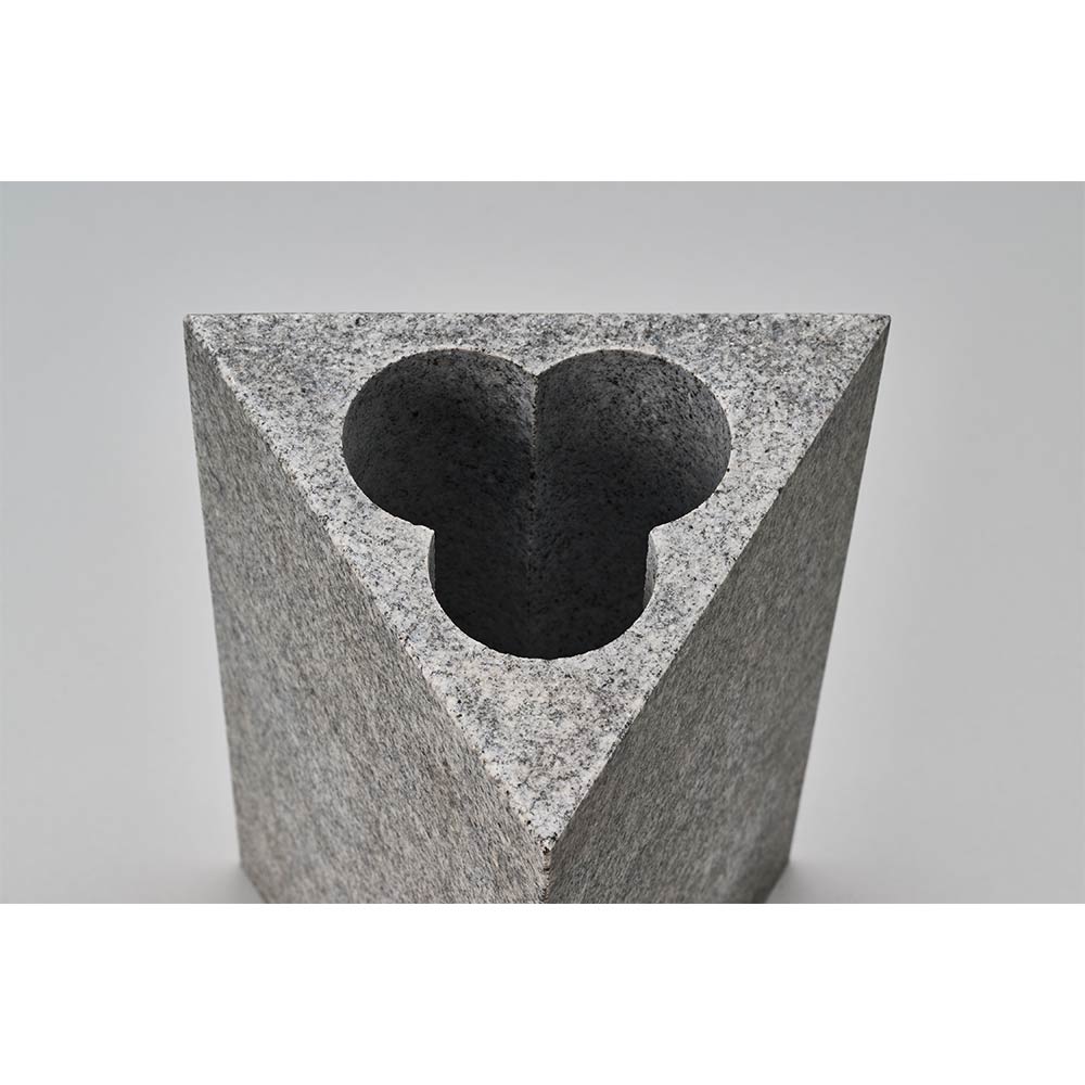 FRA #3A vase,  stand AJI Project / AJI Project（アジ プロジェクト） / その他インテリア雑貨 / AJI10025_dt_01.jpg