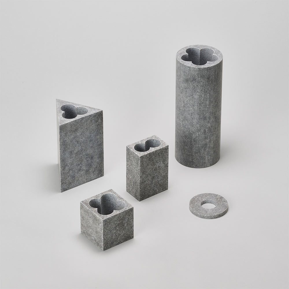 FRA #3A vase,  stand AJI Project / AJI Project（アジ プロジェクト） / その他インテリア雑貨 / AJI10025_dt_03.jpg