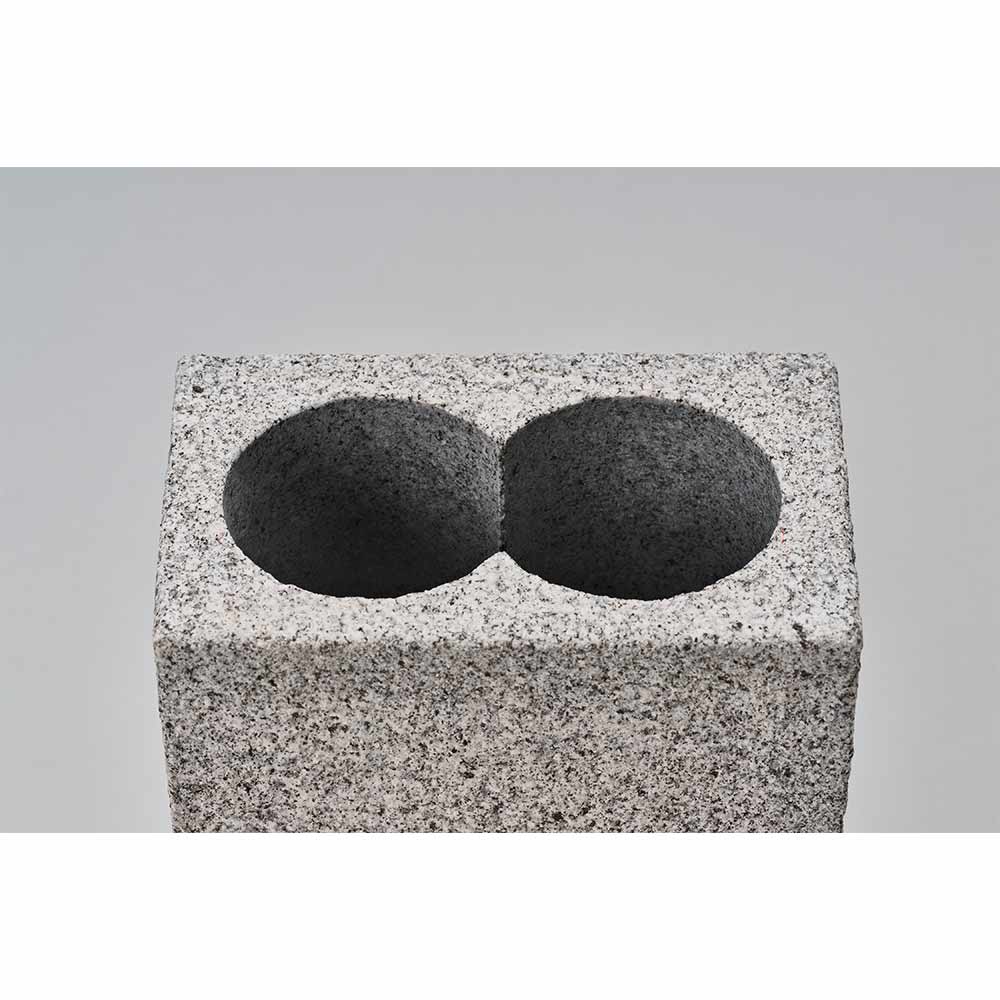 FRA #2A vase,  stand AJI Project / AJI Project（アジ プロジェクト） / その他インテリア雑貨 / AJI10026_dt_01.jpg