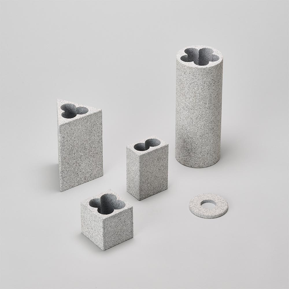 FRA #2A vase,  stand AJI Project / AJI Project（アジ プロジェクト） / その他インテリア雑貨 / AJI10026_dt_04.jpg