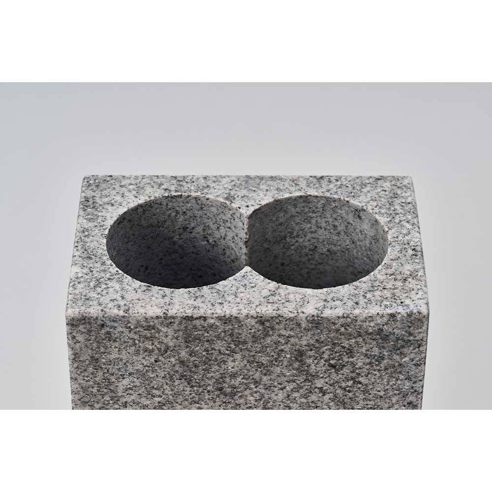 FRA #2B vase,  stand AJI Project / AJI Project（アジ プロジェクト） / その他インテリア雑貨 / AJI10027_dt_01.jpg