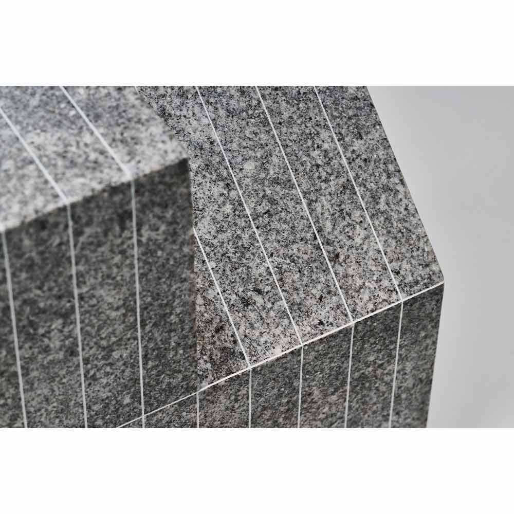 JUN #5 object AJI Project / AJI Project（アジ プロジェクト） / オブジェ・アート / AJI10044_dt_02.jpg