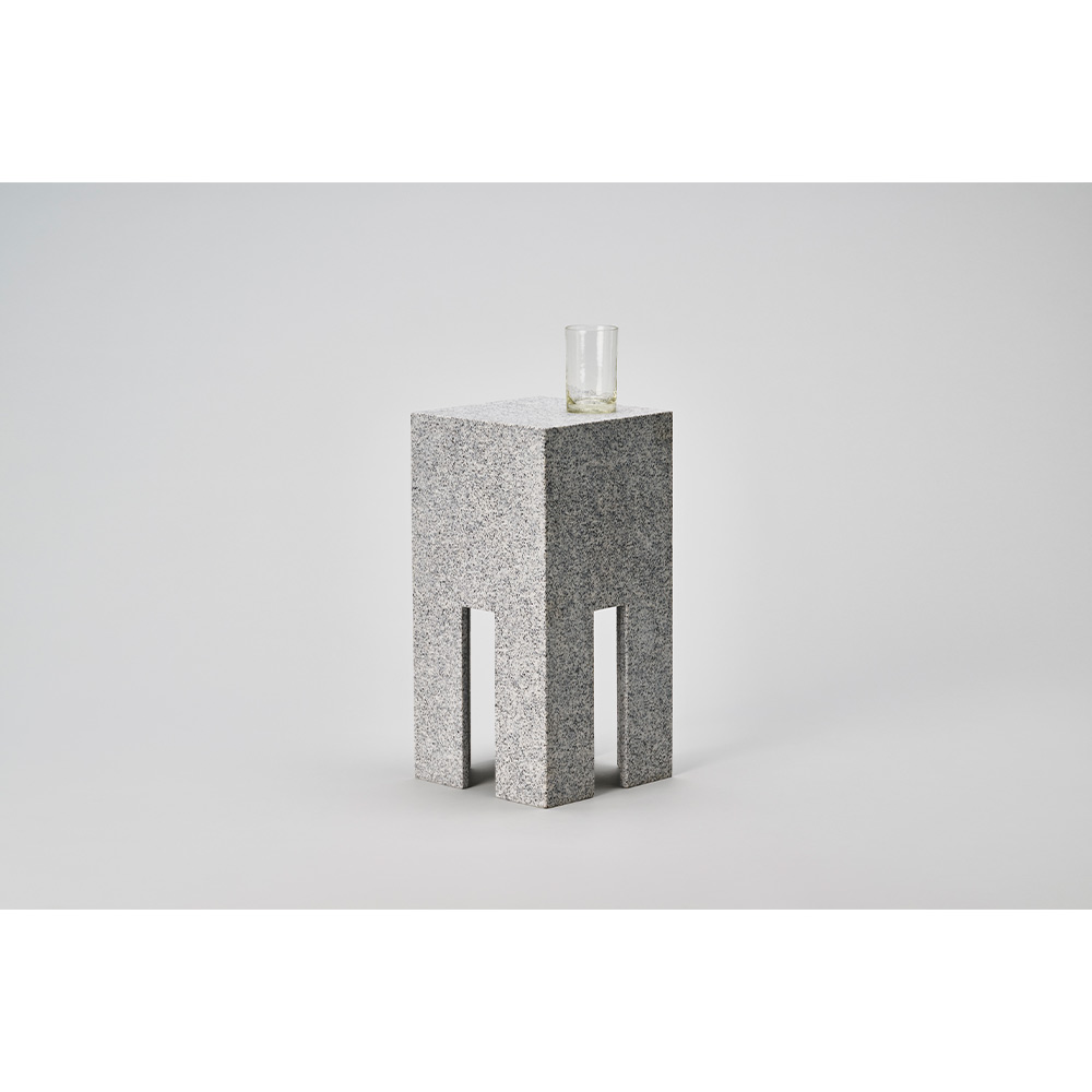 MAL #1 table AJI Project / AJI Project（アジ プロジェクト） / サイドテーブル・ナイトテーブル / AJI10053_dt_04.jpg