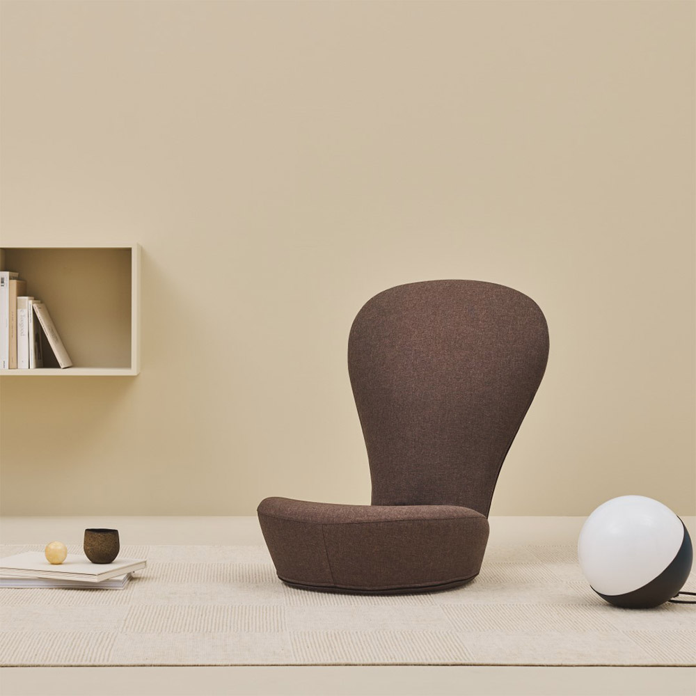 STRETCH CHAIR L2.0 ストレッチチェア L 2.0 / &MEDICAL（アンドメディカル） / 座椅子・ローチェア / AMD10012_dt_02.jpg