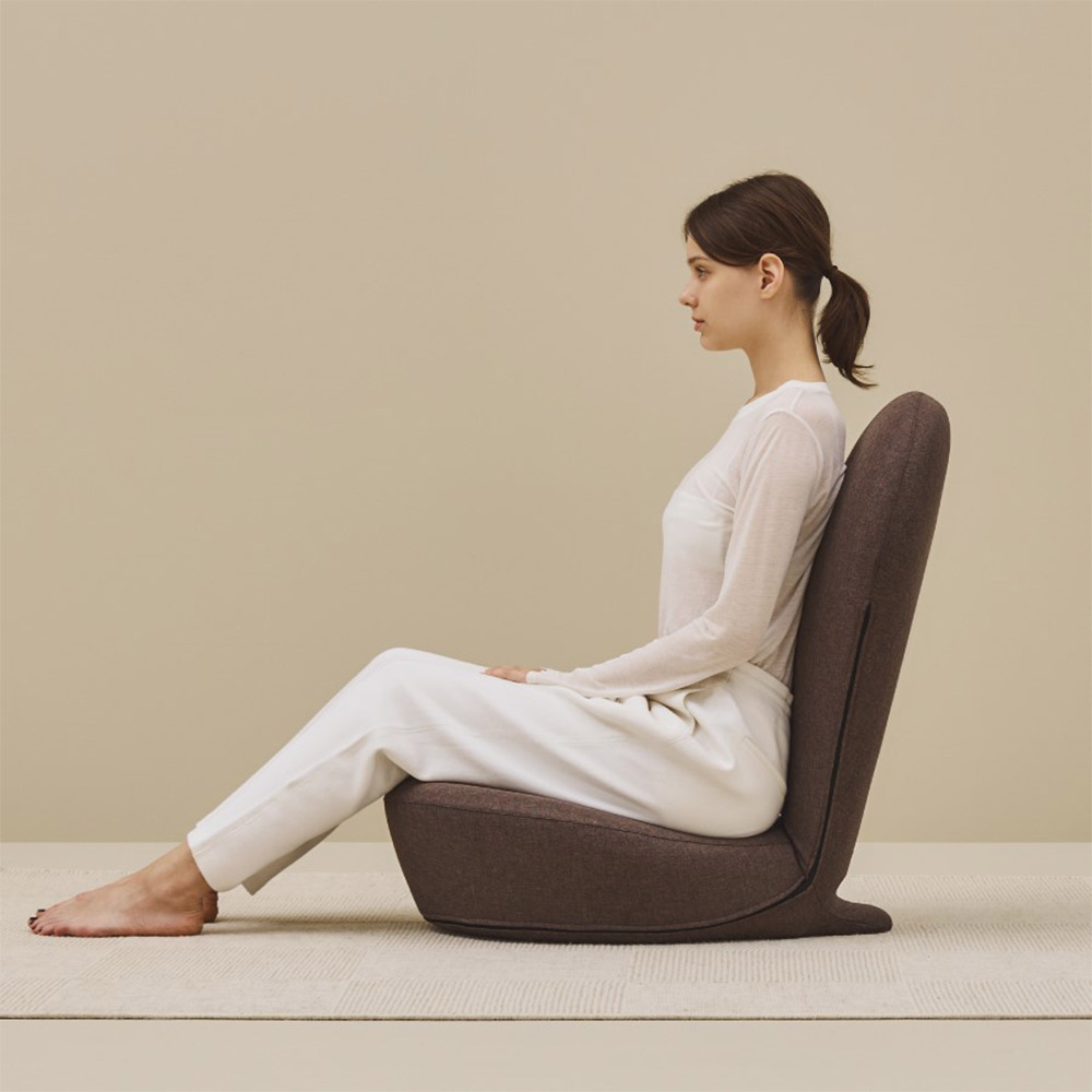 STRETCH CHAIR L2.0 ストレッチチェア L 2.0 / &MEDICAL（アンドメディカル） / 座椅子・ローチェア / AMD10012_dt_03.jpg