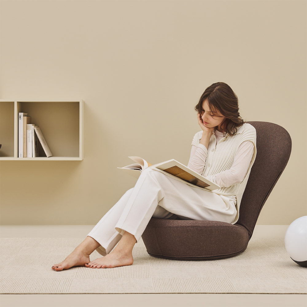 STRETCH CHAIR L2.0 ストレッチチェア L 2.0 / &MEDICAL（アンドメディカル） / 座椅子・ローチェア / AMD10012_dt_04.jpg