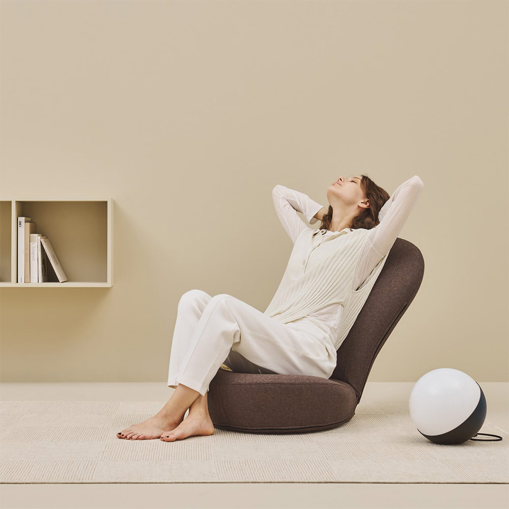 STRETCH CHAIR L2.0 ストレッチチェア L 2.0 / &MEDICAL（アンドメディカル） / 座椅子・ローチェア / AMD10012_dt_05.jpg