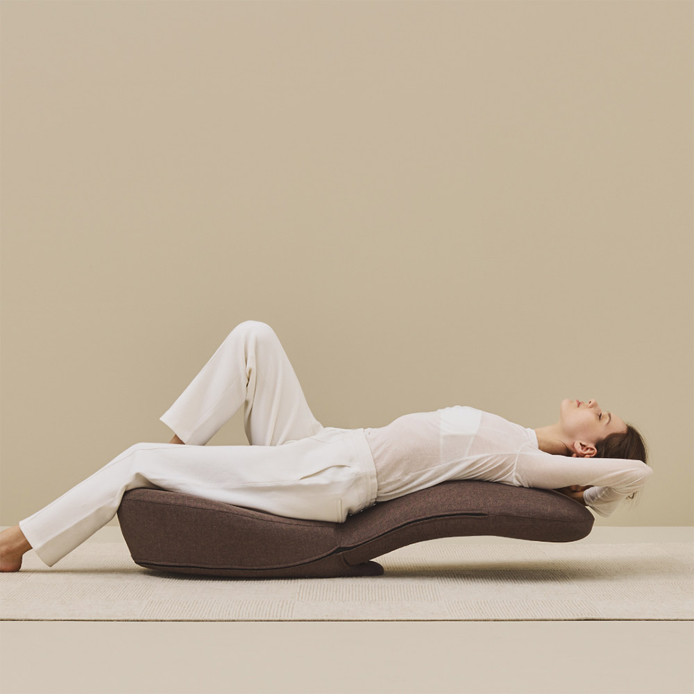 STRETCH CHAIR L2.0 ストレッチチェア L 2.0 / &MEDICAL（アンドメディカル） / 座椅子・ローチェア / AMD10012_dt_06.jpg
