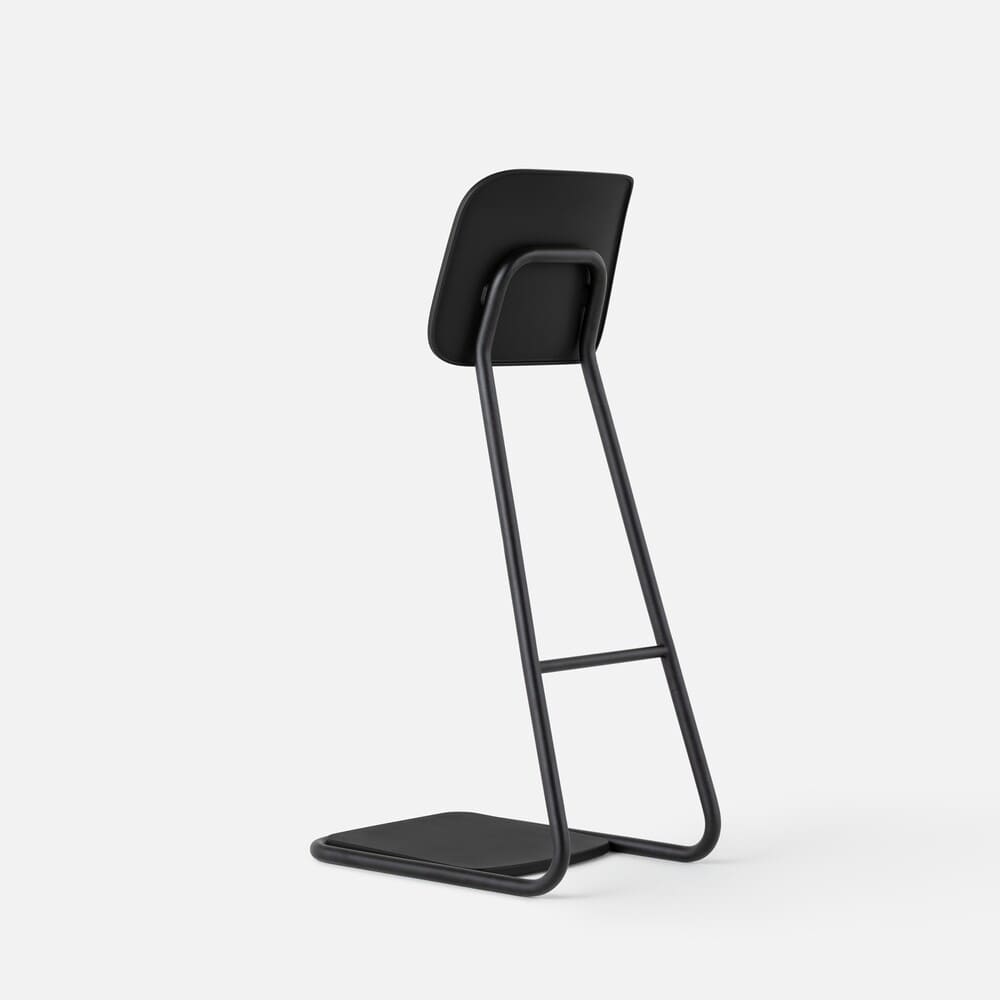 STAN CHAIR スタンディングチェア / &MEDICAL（アンドメディカル） / オフィスチェア・ワークチェア / AMD10015_dt_01.jpg