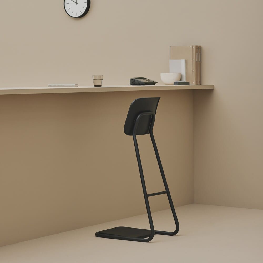 STAN CHAIR スタンディングチェア / &MEDICAL（アンドメディカル） / オフィスチェア・ワークチェア / AMD10015_dt_05.jpg