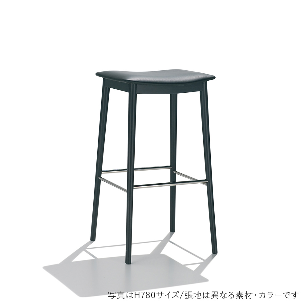 Smile Backless counter stool BQ0350 381 Valencia / Andreu World（アンドリューワールド） / カウンターチェア・バーチェア / AND10003BLU_ma.jpg