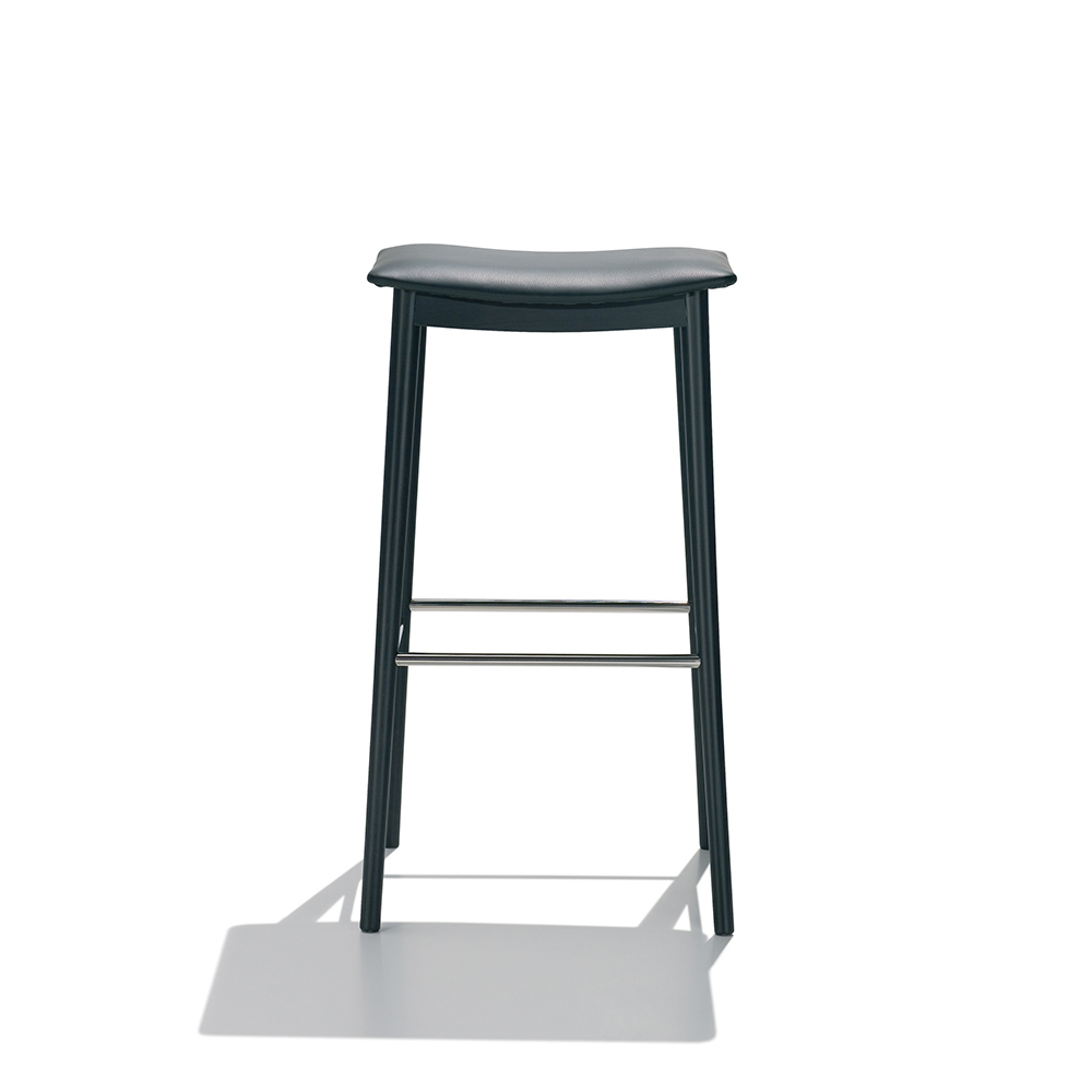 Smile Backless counter stool BQ0350 381 Valencia / Andreu World（アンドリューワールド） / カウンターチェア・バーチェア / AND10003_dt_01.jpg