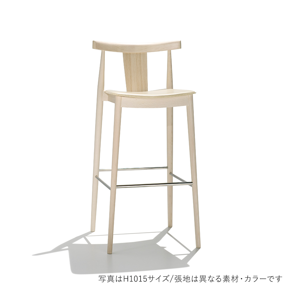 Smile Counter stool BQ0349 311 Valencia / Andreu World（アンドリューワールド） / カウンターチェア・バーチェア / AND10004WHT_ma.jpg
