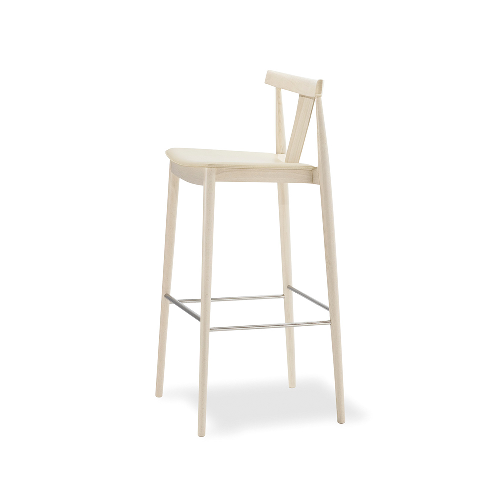 Smile Counter stool BQ0349 311 Valencia / Andreu World（アンドリューワールド） / カウンターチェア・バーチェア / AND10004_dt_02.jpg