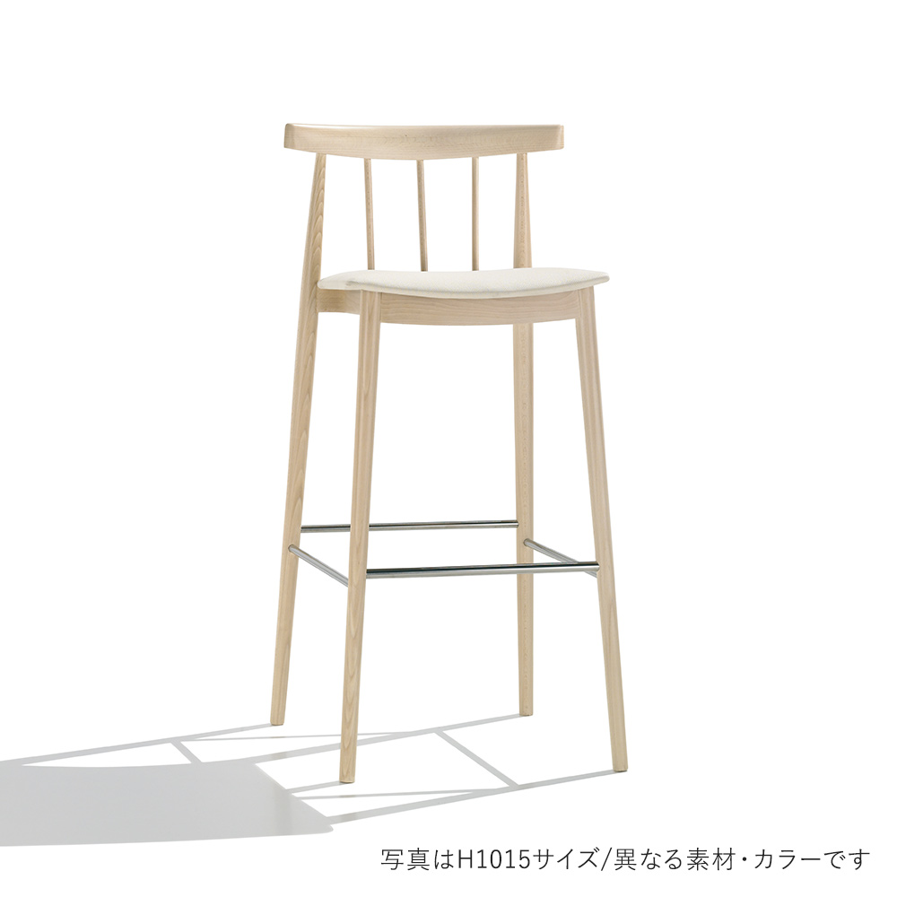 Smile Counter stool BQ0347 311 Valencia / Andreu World（アンドリューワールド） / カウンターチェア・バーチェア / AND10005PPL_ma.jpg