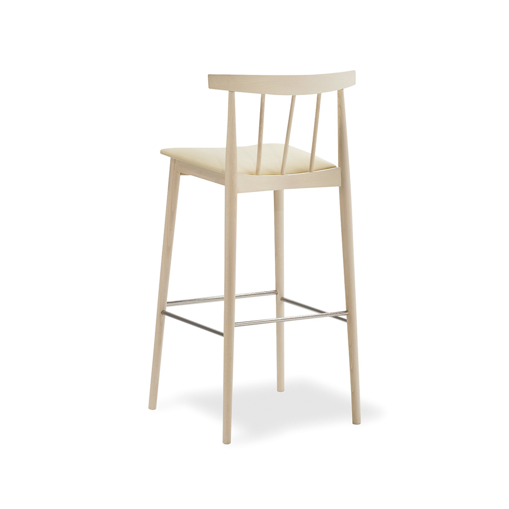 Smile Counter stool BQ0347 311 Valencia / Andreu World（アンドリューワールド） / カウンターチェア・バーチェア / AND10005_dt_01.jpg