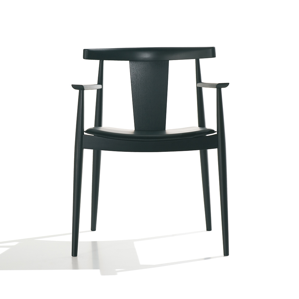 Smile Armchair SO0336 381 Valencia / Andreu World（アンドリューワールド） / ダイニングチェア / AND10006_dt_01.jpg