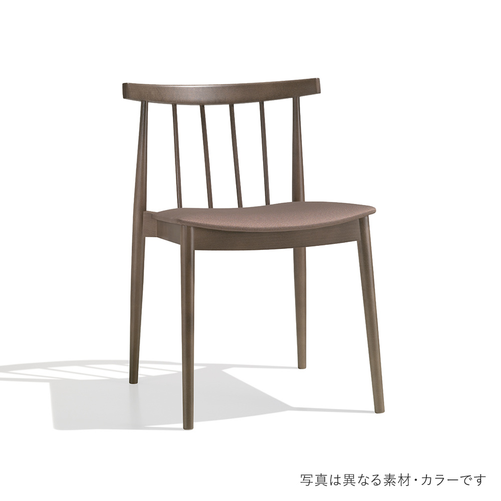 Smile Stackable chair SI0324 377 Kvadrat Canvas 2 / Andreu World（アンドリューワールド） / ダイニングチェア / AND10008PPL_ma.jpg
