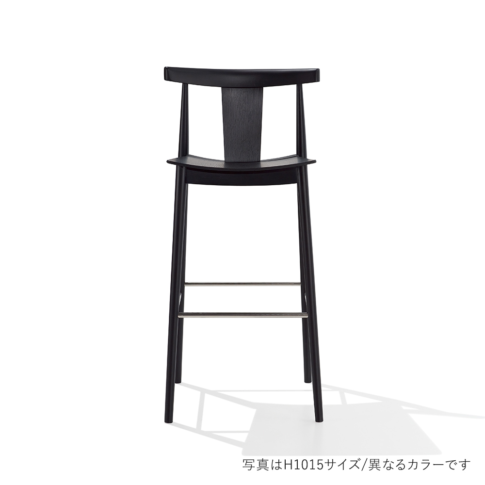 Smile Counter stool BQ0348 / Andreu World（アンドリューワールド） / カウンターチェア・バーチェア / AND10010WHT_ma.jpg
