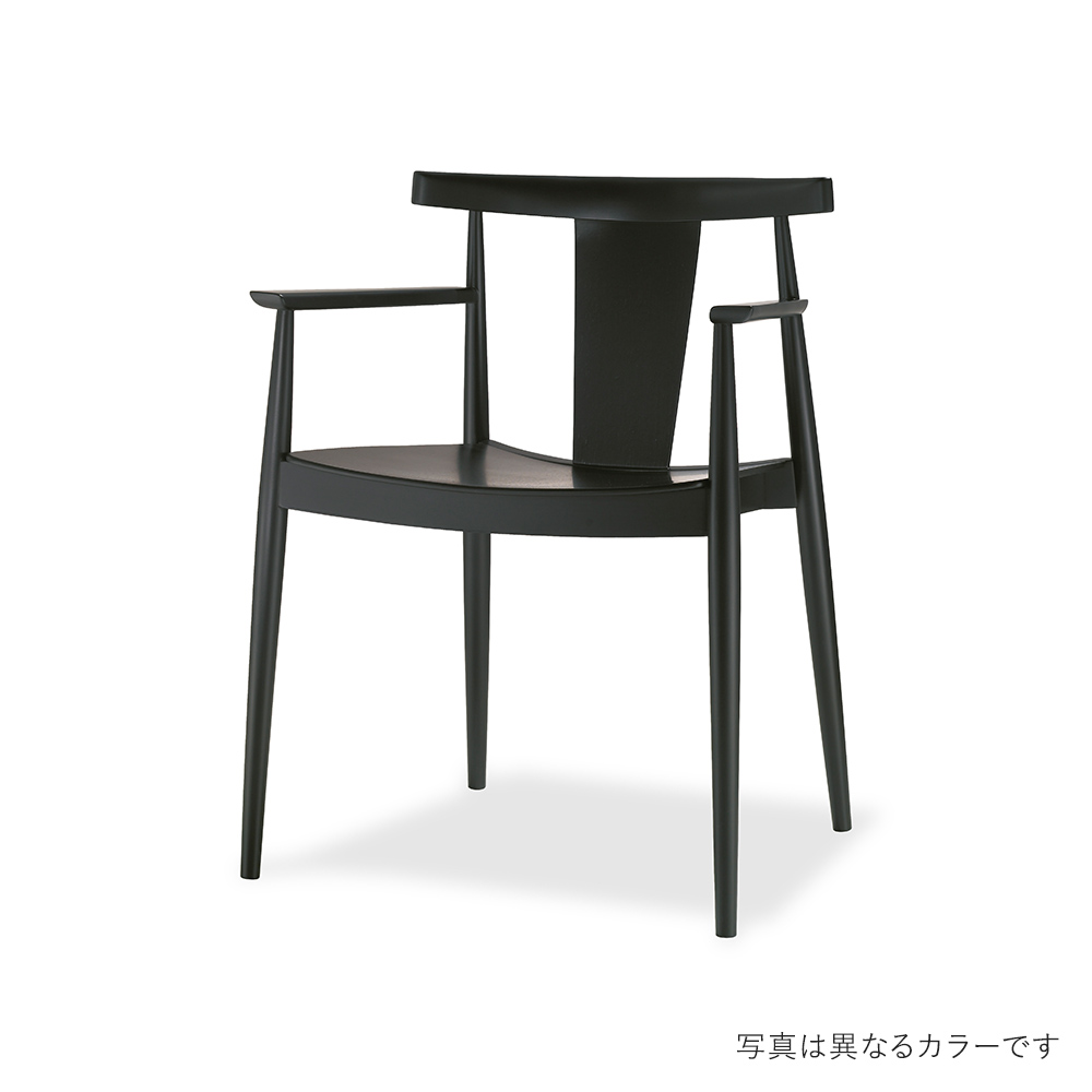 Smile Armchair SO0335 / Andreu World（アンドリューワールド） / ダイニングチェア / AND10012WHT_ma.jpg