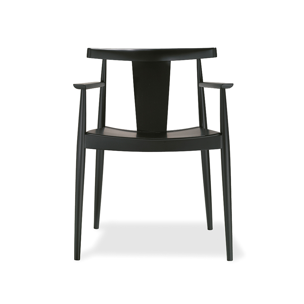 Smile Armchair SO0335 / Andreu World（アンドリューワールド） / ダイニングチェア / AND10012_dt_01.jpg